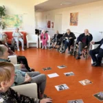 I ministr zdravotnictví si u nás dokáže představit podzim života