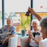 Jak přesvědčit seniora, že je čas jít do domova seniorů? 